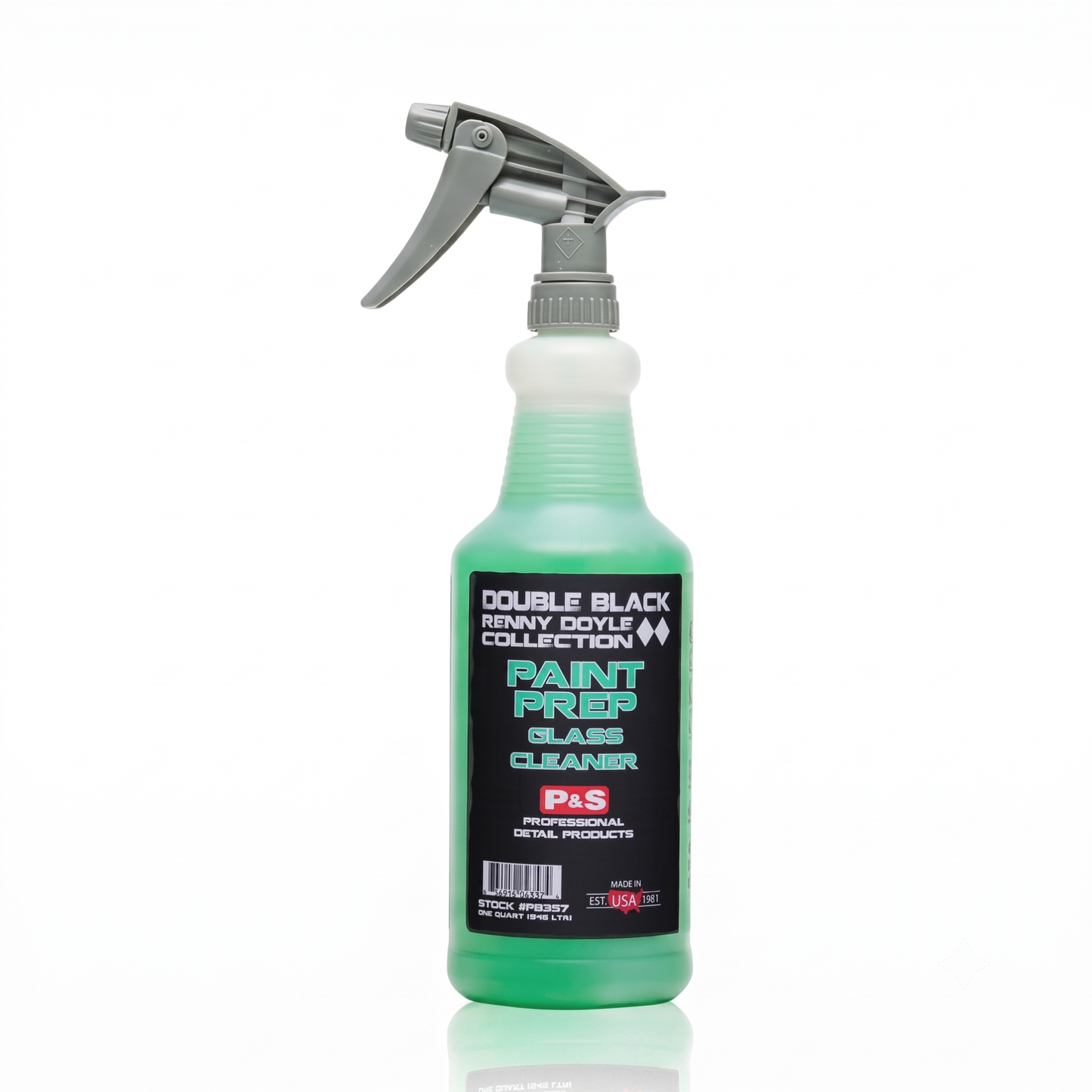 【脱脂剤】ペイントコーティング・サーフェスプレップ(PAINT COATING SURFACE PREP)