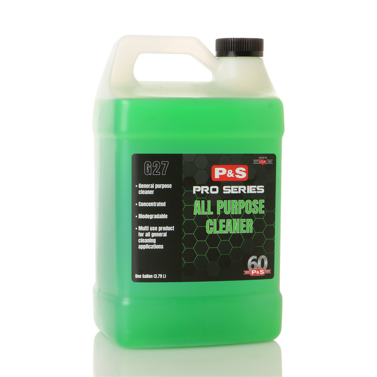 【多目的洗剤】オールパーパスクリーナー(ALL PURPOSE CLEANER) - ガロン