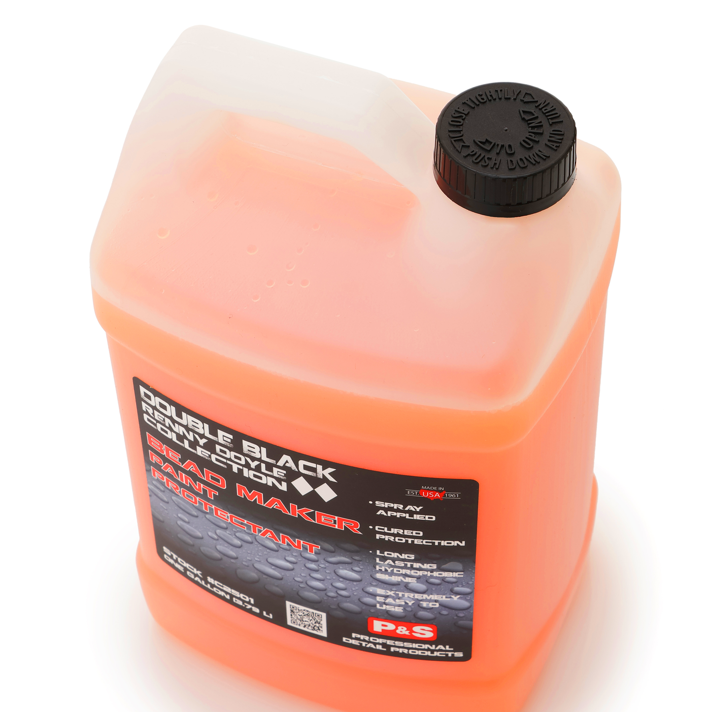 【ペイント保護剤】ビードメーカー(BEAD MAKER) - ガロン