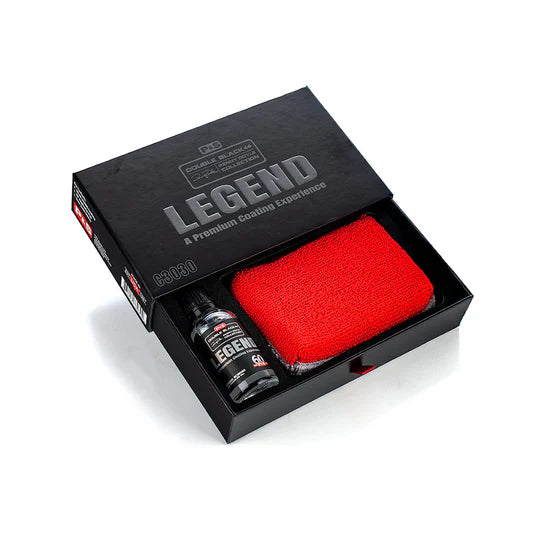 【プロ向けセラミックコーティング】レジェンド(LEGEND)