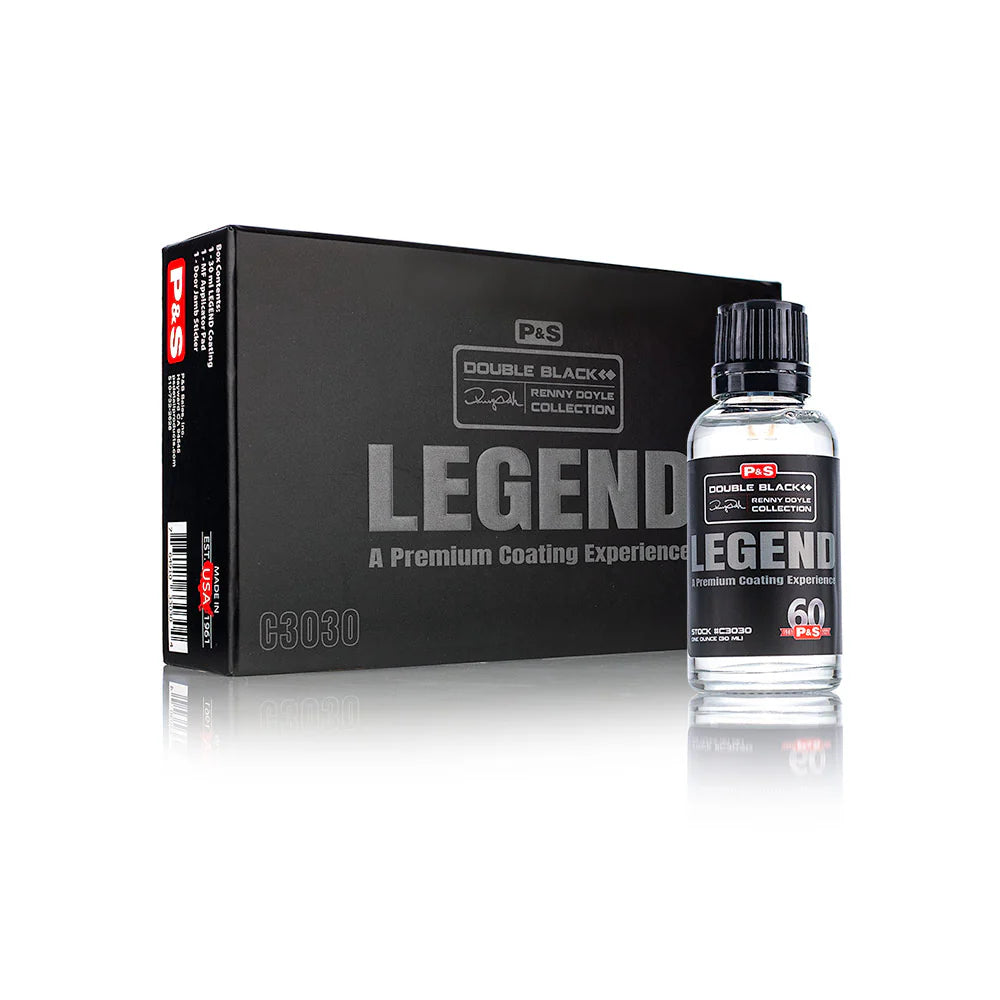 【プロ向けセラミックコーティング】レジェンド(LEGEND)