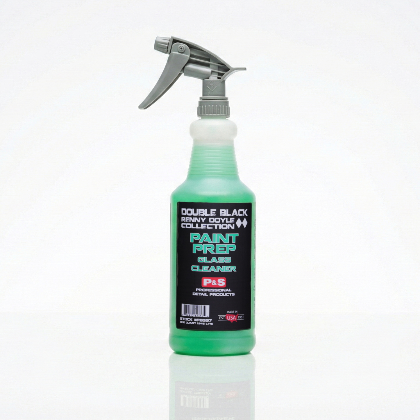 【脱脂剤】ペイントコーティング・サーフェスプレップ(PAINT COATING SURFACE PREP)