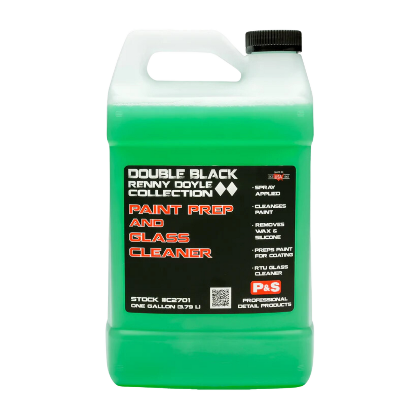 【脱脂剤】ペイントコーティング・サーフェスプレップ(PAINT COATING SURFACE PREP)