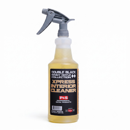【インテリア洗浄】エクスプレス・インテリアクリーナー(XPRESS INTERIOR CLEANER)
