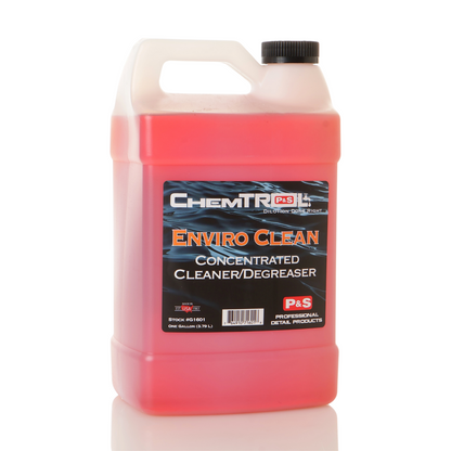 【外装クリーナー・脱脂剤】エンバイロクリーン(ENVIRO CLEAN)
