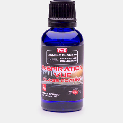 【ウインドコーティング】インスピレーション ビュー グラス コーティング(INSPIRATION VUE GLASS COATING)