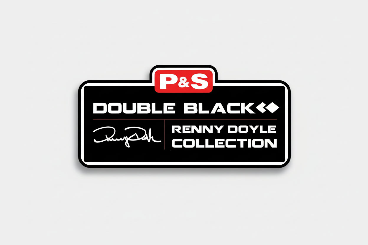 P&S Official Decal Collection ステッカー
